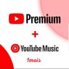 YouTube Premium +Music – 1 Month Subscription | Instant Delivery by Nexora